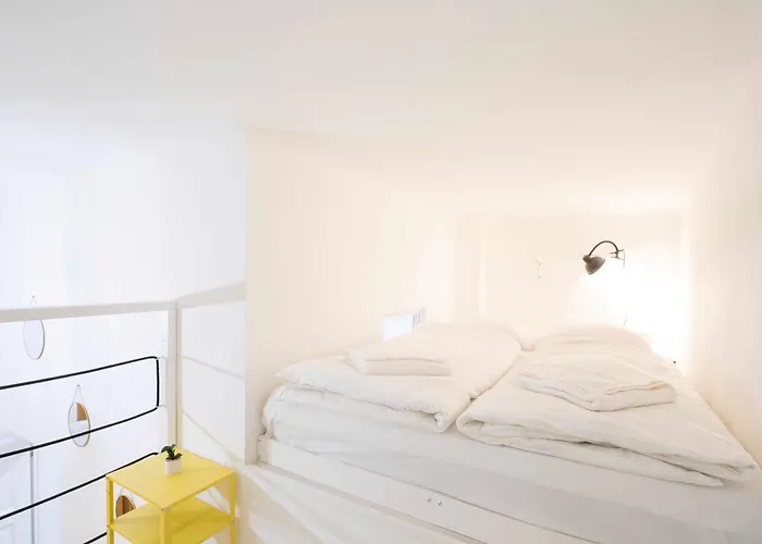 Bluebird 2br Cozy Apartamento