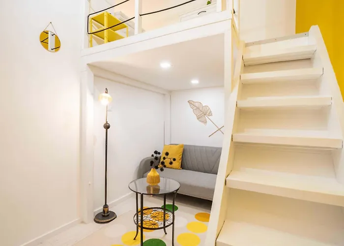 Bluebird 2br Cozy Apartamento *