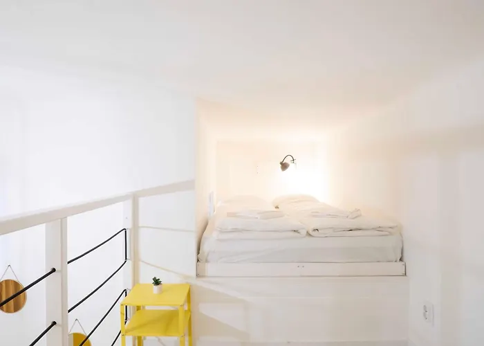 Bluebird 2br Cozy * Budapeste