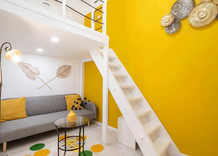 Bluebird 2br Cozy Apartamento *