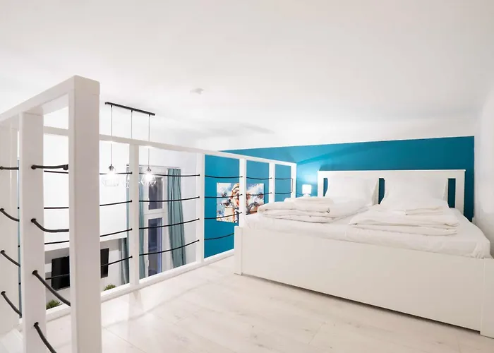 Apartamento Bluebird 2br Cozy *