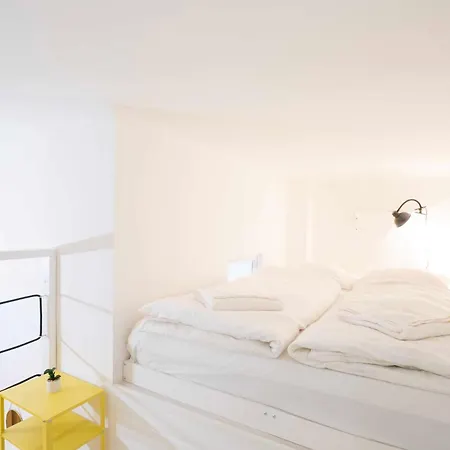 Bluebird 2br Cozy Apartamento