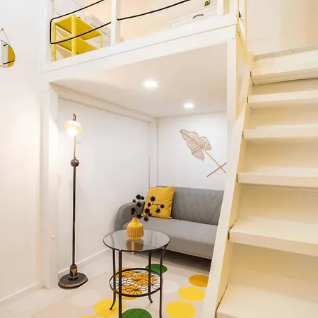 Bluebird 2br Cozy Апартаменты *