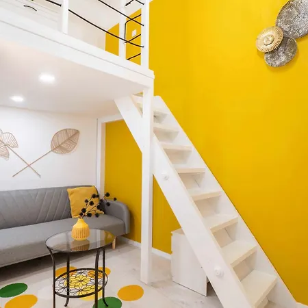 Bluebird 2br Cozy Апартаменты *