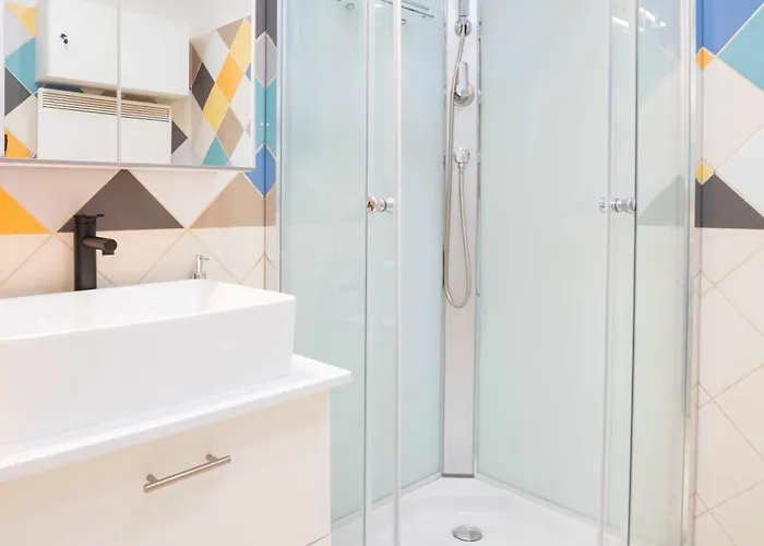 Apartament Bluebird 2br Cozy *