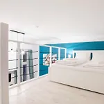Apartament Bluebird 2br Cozy *