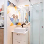 Bluebird 2br Cozy * Budapesta