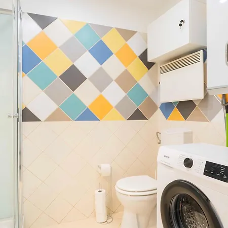 Bluebird 2br Cozy 아파트