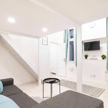 Apartament Bluebird 2br Cozy